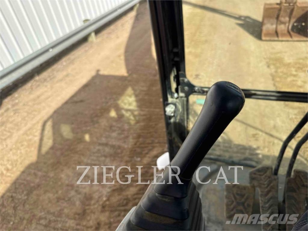 CAT 320EL 대형 굴삭기 29톤 이상