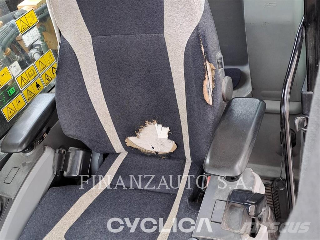 CAT 320EL IHC LANE 1 Escavatori cingolati
