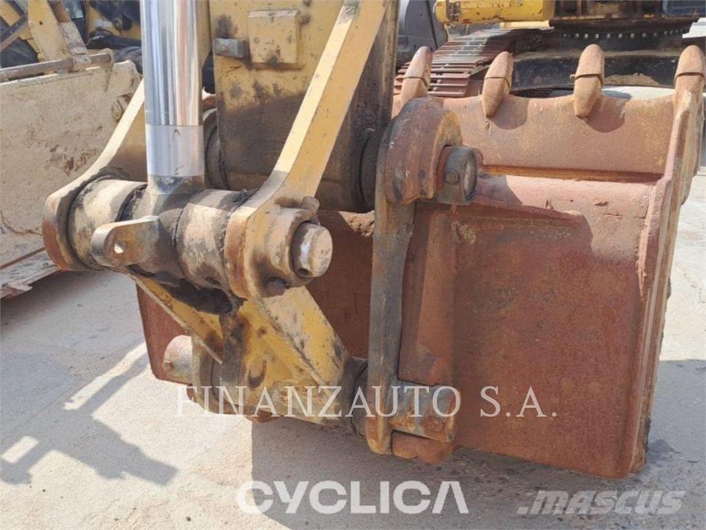 CAT 320EL IHC LANE 1 Верижен екскаватор