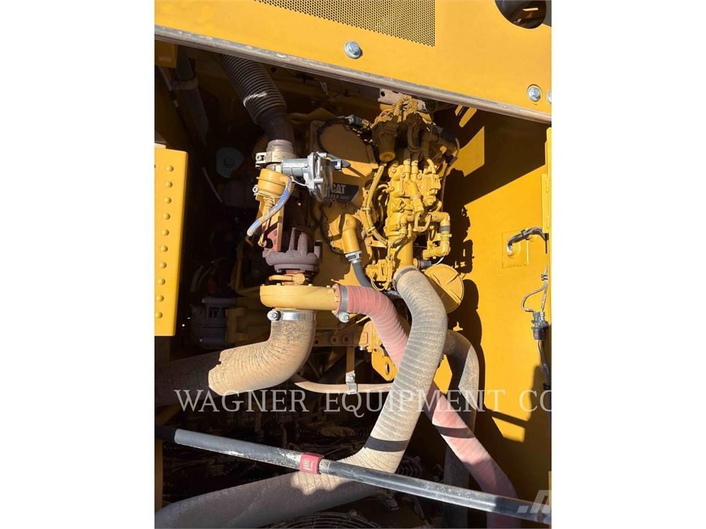 CAT 320GC Telakaivukoneet