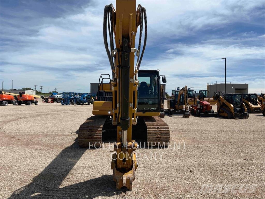 CAT 320GC-079 履帶式 挖土機/掘鑿機/挖掘機