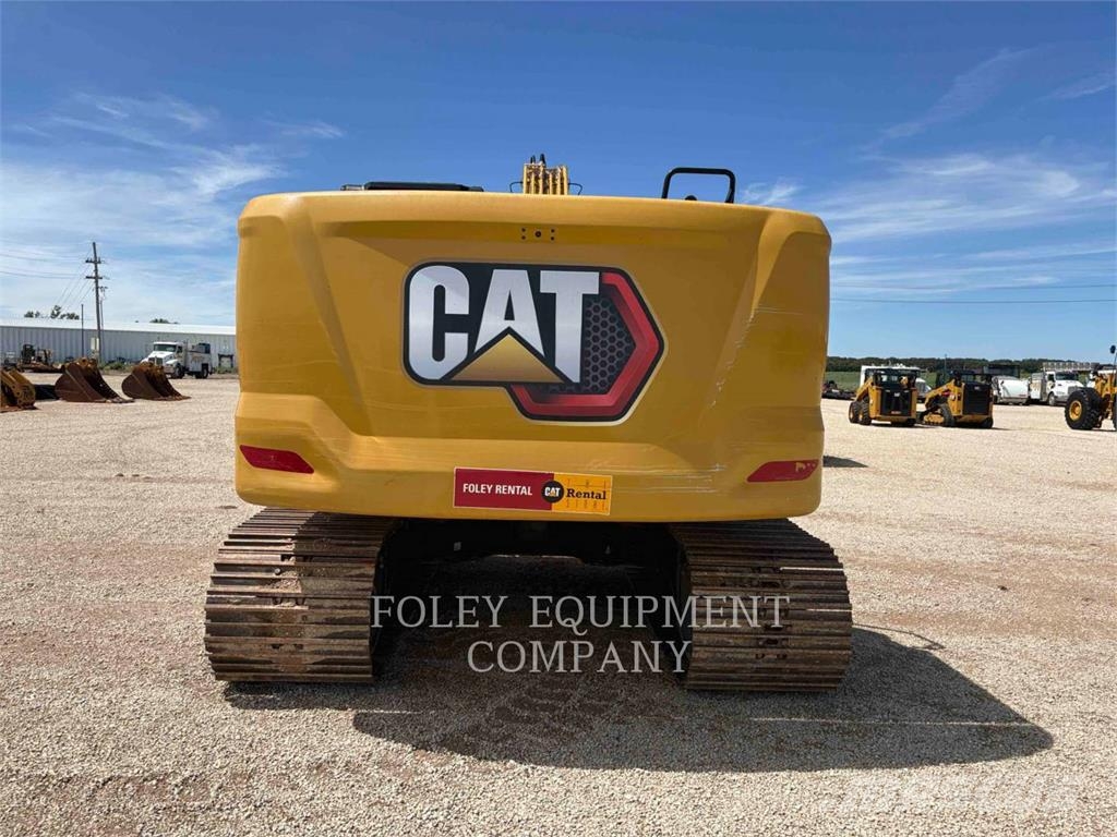 CAT 320GC-079 履帶式 挖土機/掘鑿機/挖掘機