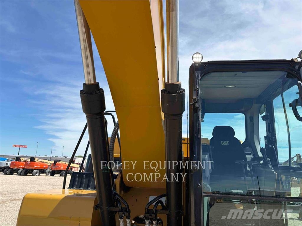 CAT 320GC-079 履帶式 挖土機/掘鑿機/挖掘機