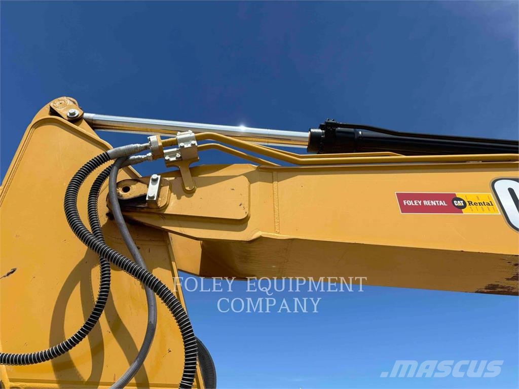 CAT 320GC-079 履帶式 挖土機/掘鑿機/挖掘機