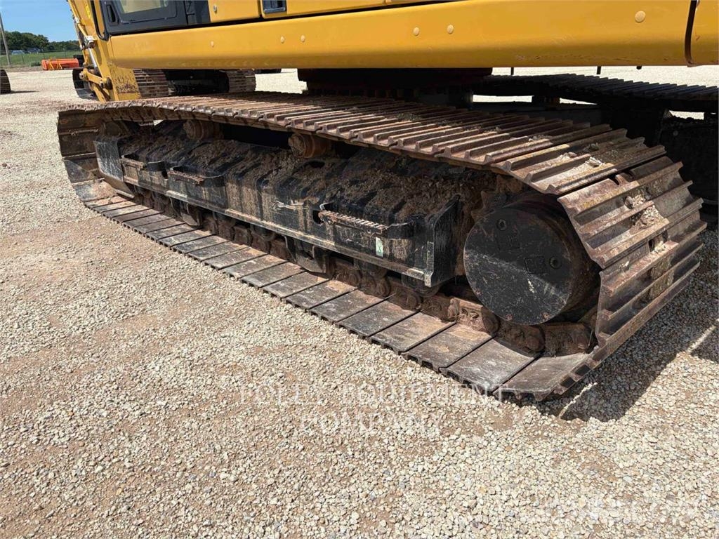CAT 320GC-079 履帶式 挖土機/掘鑿機/挖掘機