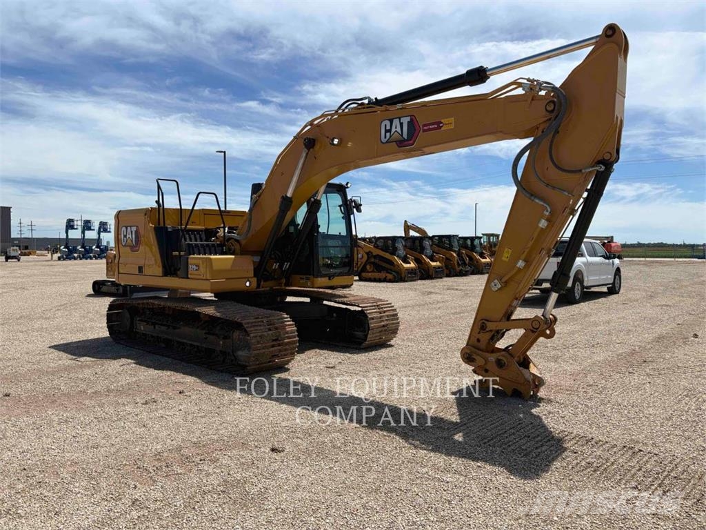 CAT 320GC-079 履帶式 挖土機/掘鑿機/挖掘機