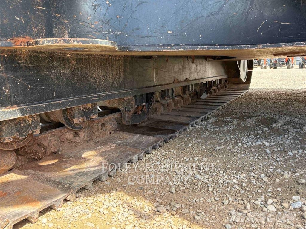 CAT 320GC-079 履帶式 挖土機/掘鑿機/挖掘機