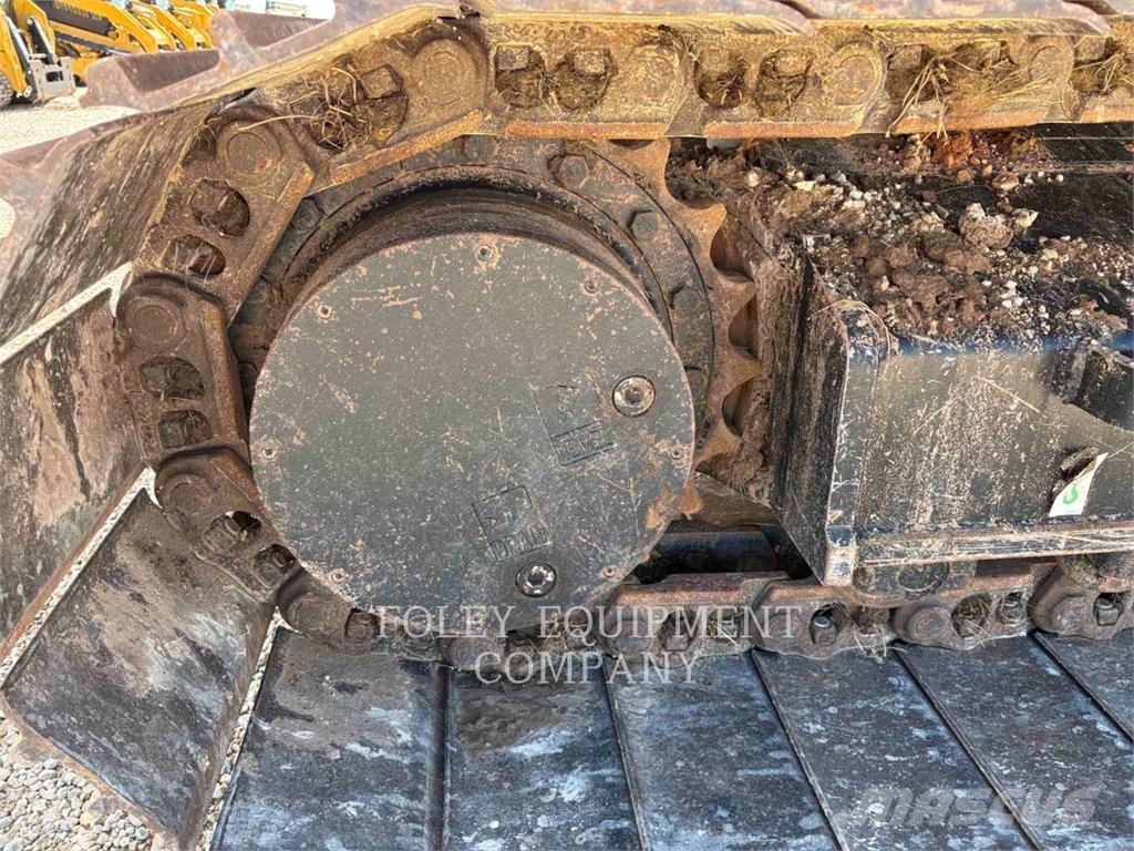 CAT 320GC-079 履帶式 挖土機/掘鑿機/挖掘機