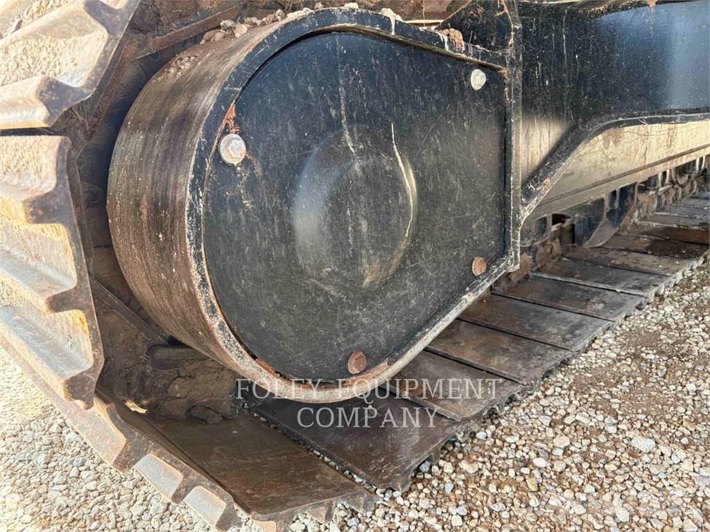 CAT 320GC-079 履帶式 挖土機/掘鑿機/挖掘機