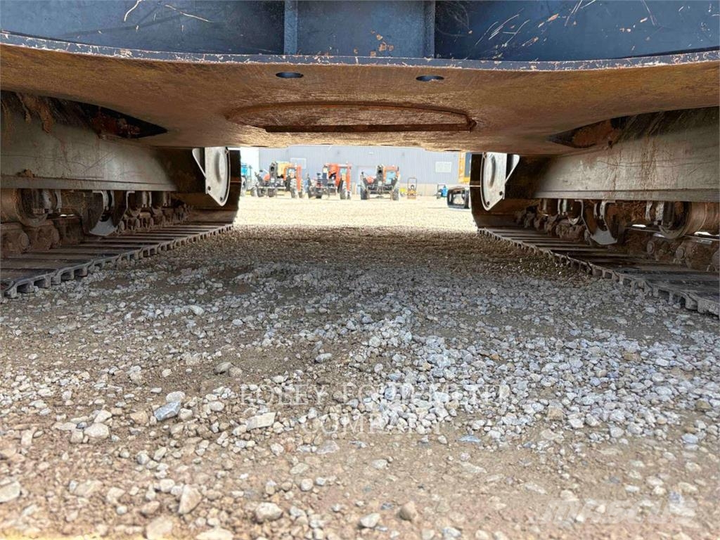 CAT 320GC-079 履帶式 挖土機/掘鑿機/挖掘機