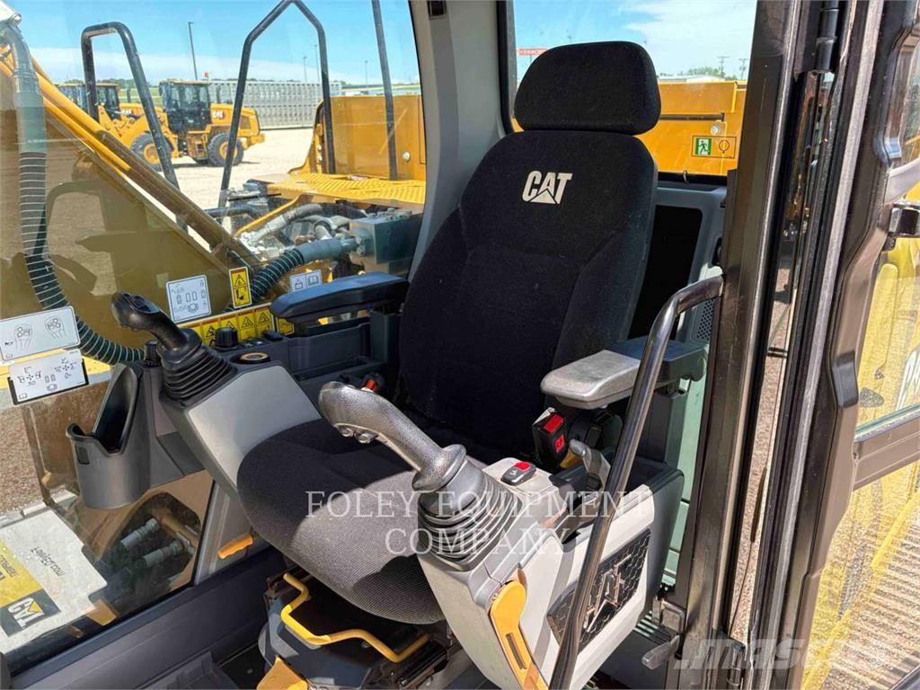 CAT 320GC-079 履帶式 挖土機/掘鑿機/挖掘機