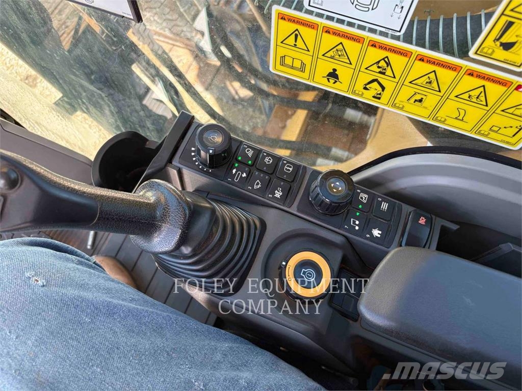 CAT 320GC-079 履帶式 挖土機/掘鑿機/挖掘機