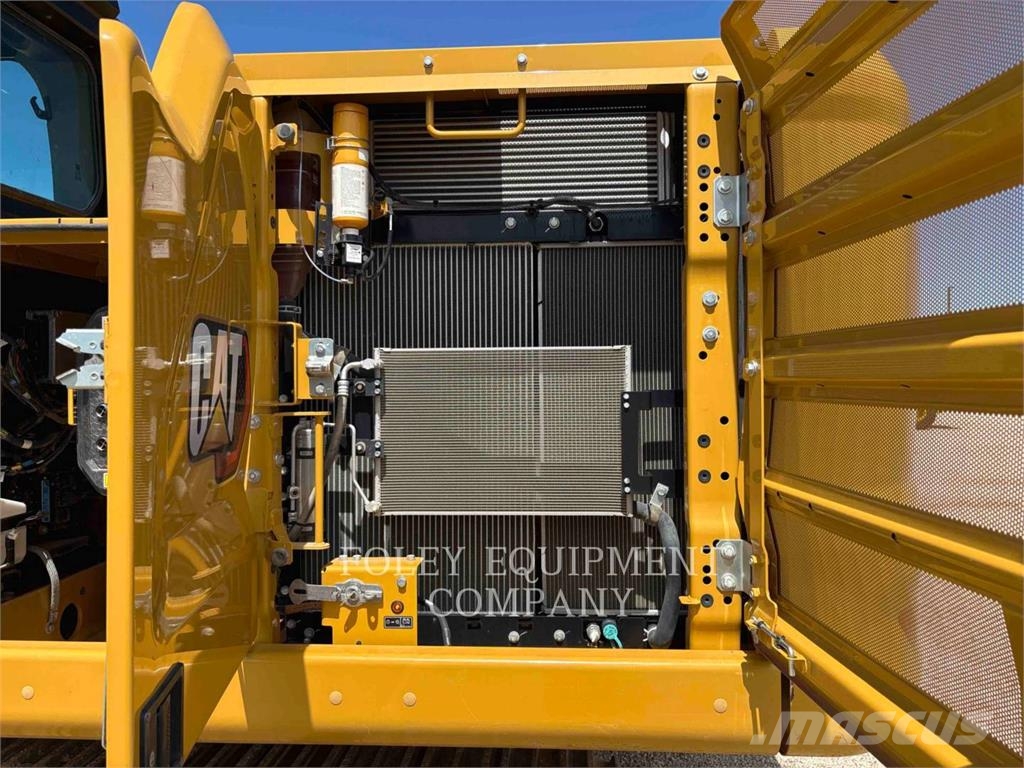 CAT 320GC-079 履帶式 挖土機/掘鑿機/挖掘機