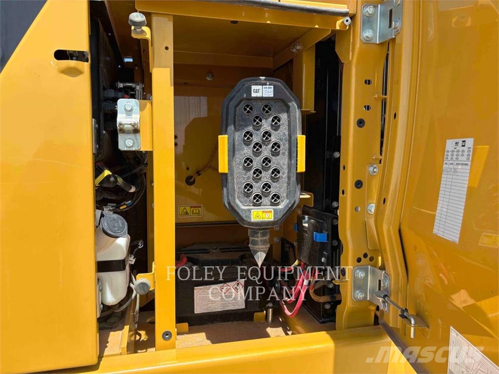 CAT 320GC-079 履帶式 挖土機/掘鑿機/挖掘機