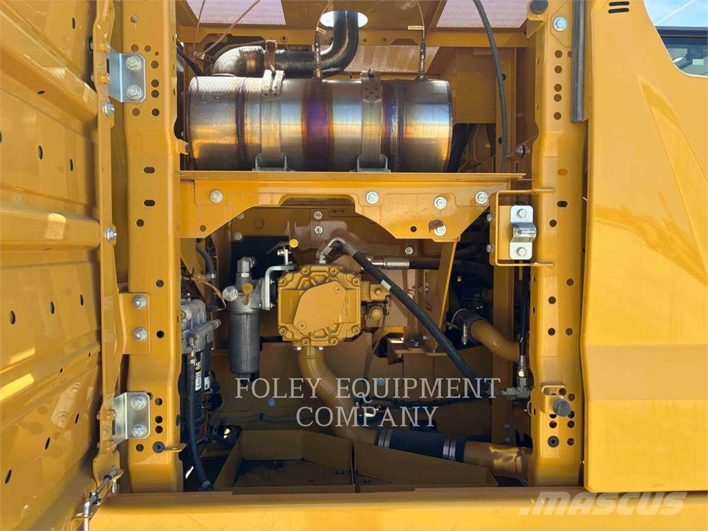 CAT 320GC-079 履帶式 挖土機/掘鑿機/挖掘機