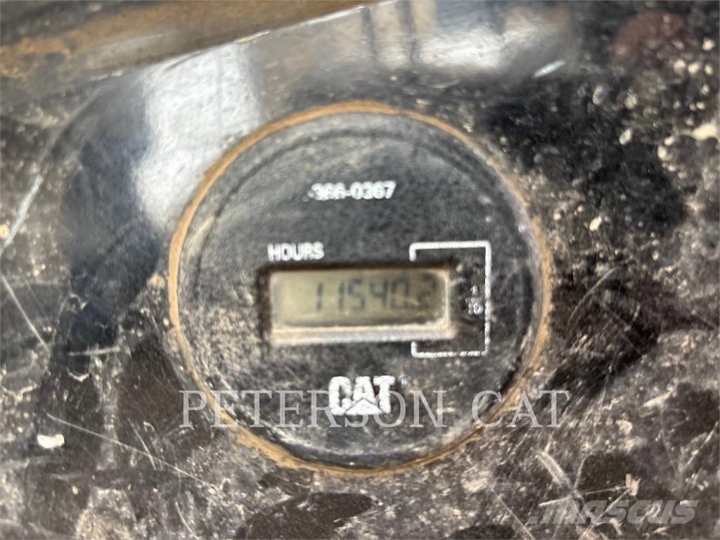 CAT 321D LCR 履带挖掘机