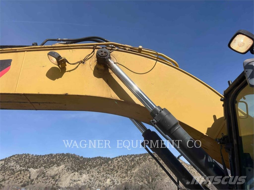 CAT 321DL THB 履帶式 挖土機/掘鑿機/挖掘機