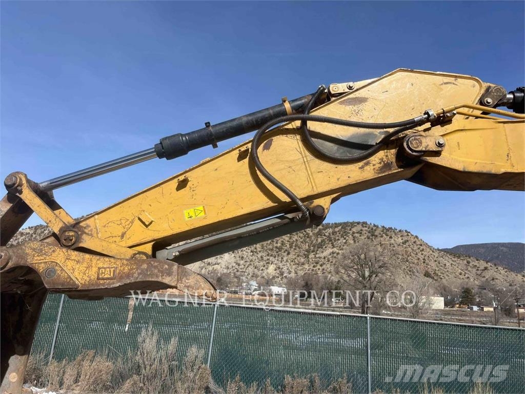CAT 321DL THB 履帶式 挖土機/掘鑿機/挖掘機