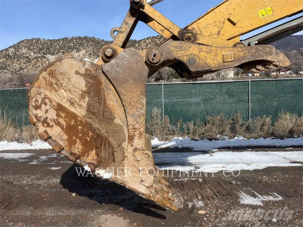 CAT 321DL THB 履帶式 挖土機/掘鑿機/挖掘機