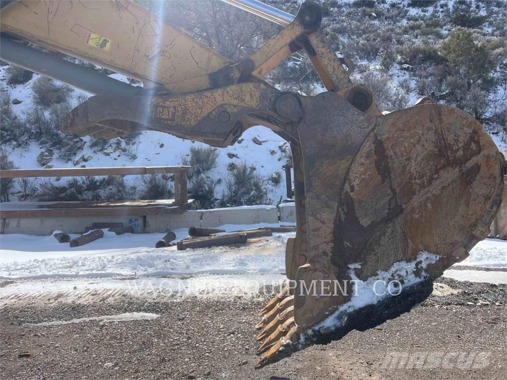 CAT 321DL THB 履帶式 挖土機/掘鑿機/挖掘機