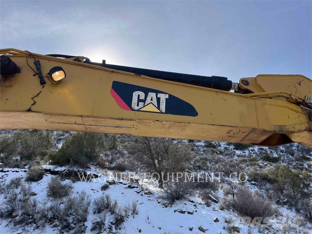 CAT 321DL THB 履帶式 挖土機/掘鑿機/挖掘機
