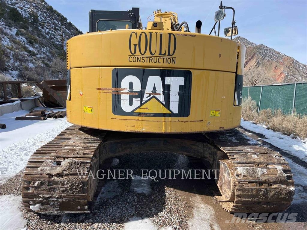 CAT 321DL THB 履帶式 挖土機/掘鑿機/挖掘機