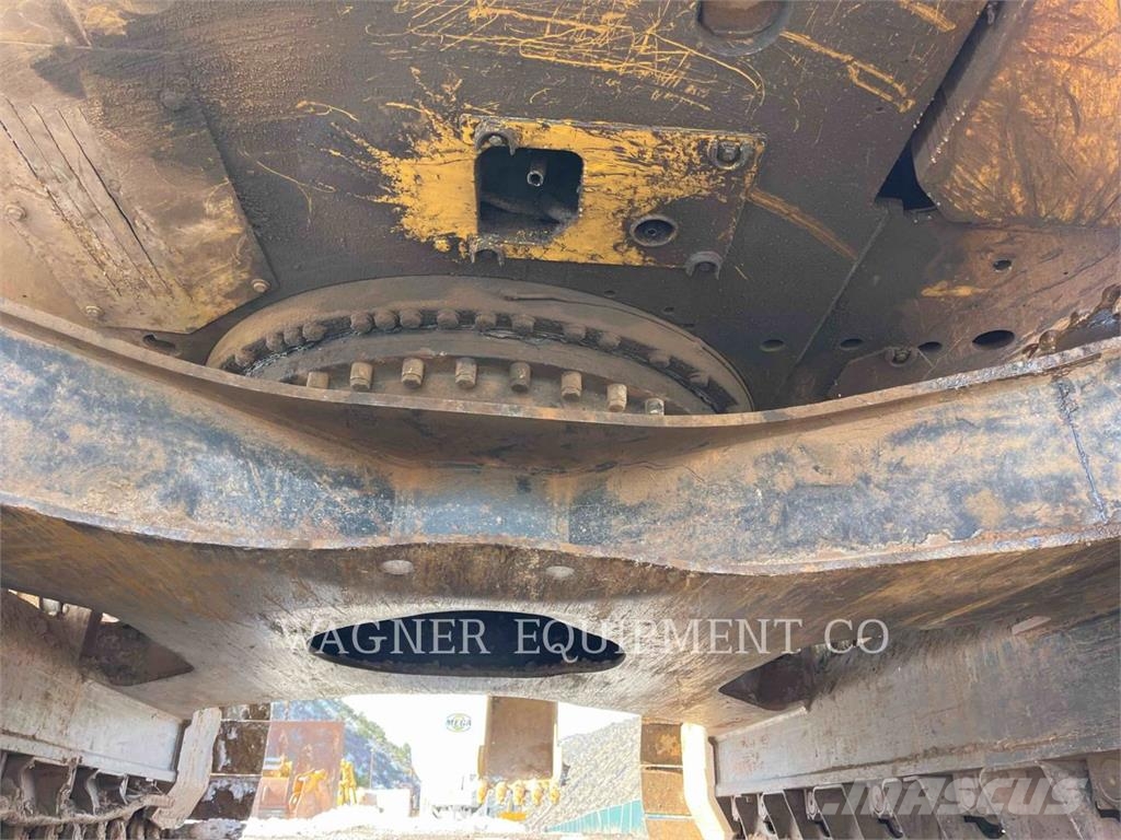 CAT 321DL THB 履帶式 挖土機/掘鑿機/挖掘機
