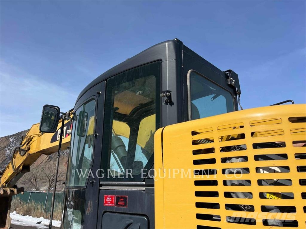 CAT 321DL THB 履帶式 挖土機/掘鑿機/挖掘機