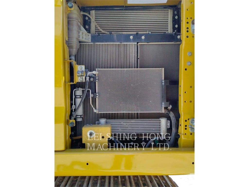 CAT 323-07 履帶式 挖土機/掘鑿機/挖掘機