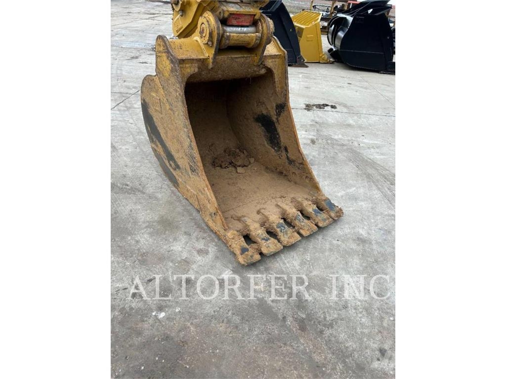 CAT 323-07 대형 굴삭기 29톤 이상