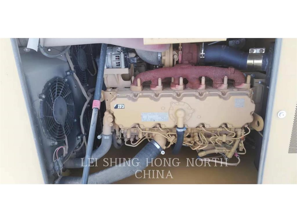 CAT 323-07 대형 굴삭기 29톤 이상