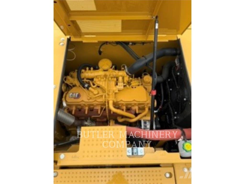 CAT 323-07F 履帶式 挖土機/掘鑿機/挖掘機
