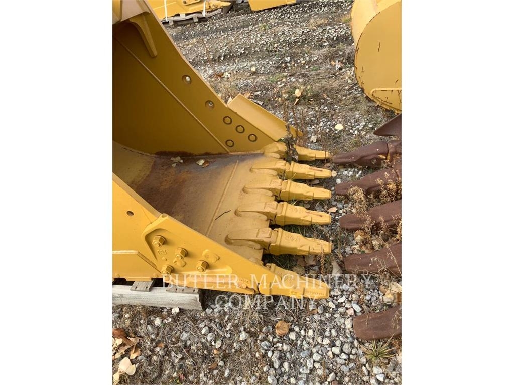 CAT 323 48HD 挖斗