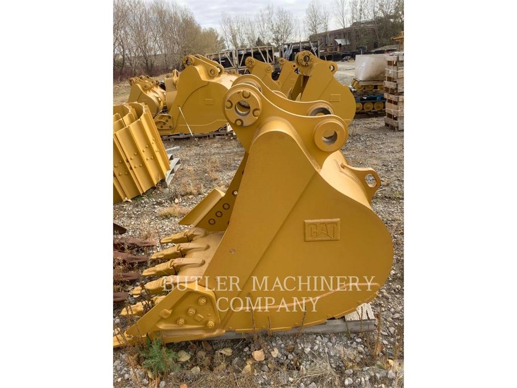 CAT 323 48HD 挖斗