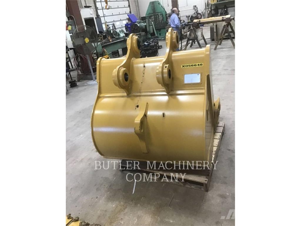 CAT 323 BUCKET 挖斗