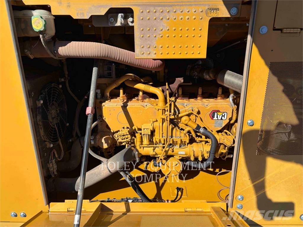 CAT 32307 Beltegraver