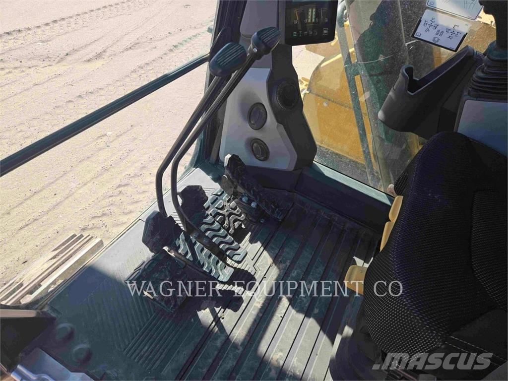 CAT 325 Raupenbagger