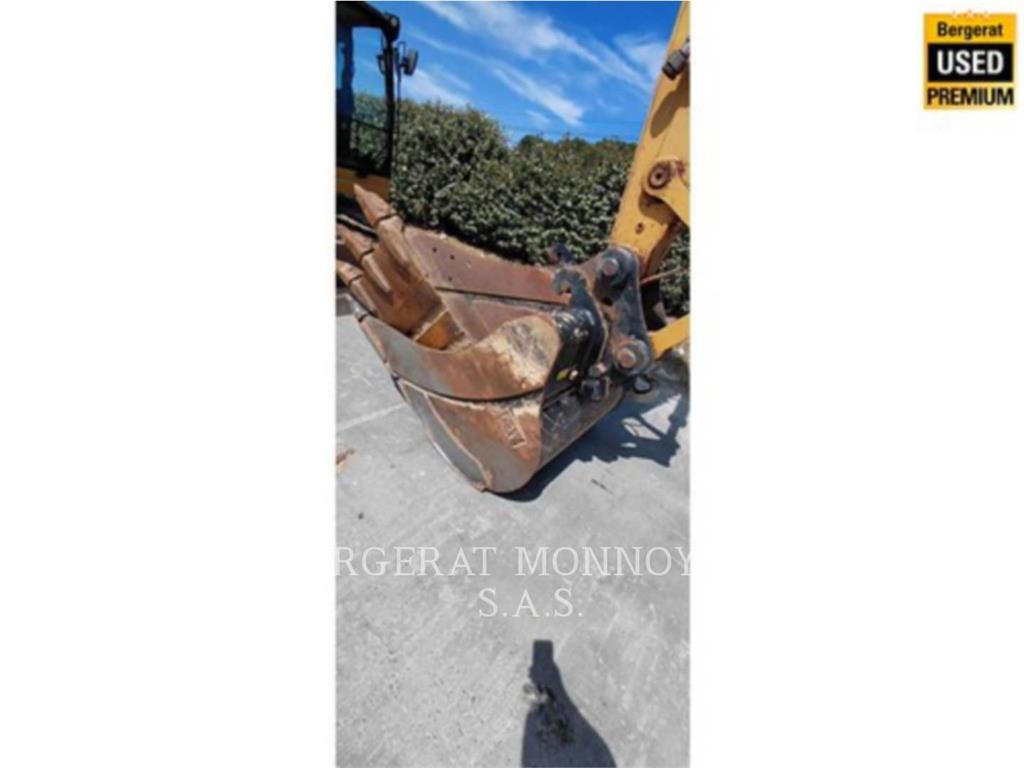 CAT 325 대형 굴삭기 29톤 이상