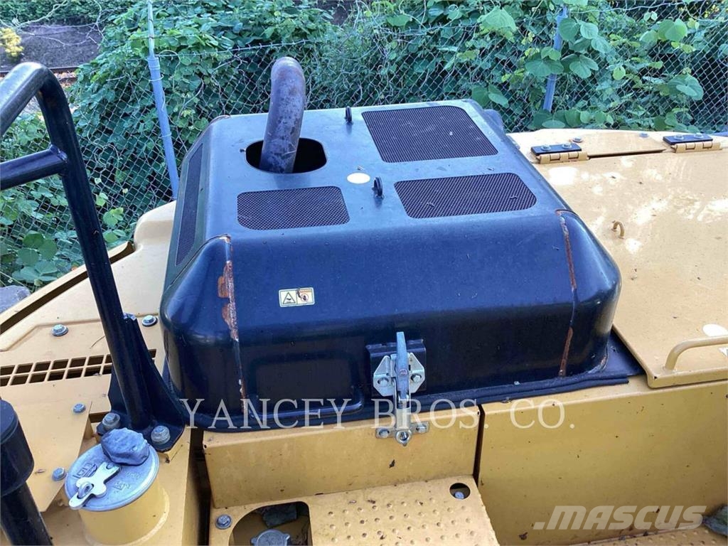 CAT 325 Escavadoras de rastos