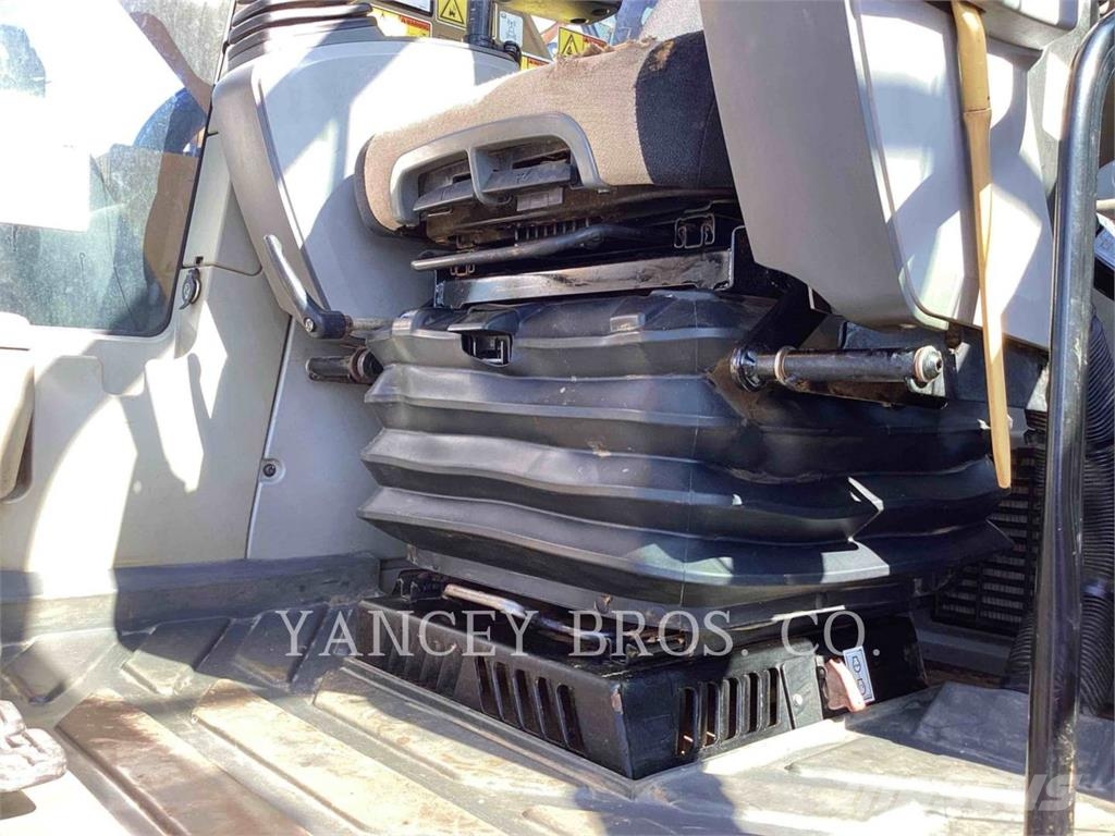 CAT 325 Escavadoras de rastos