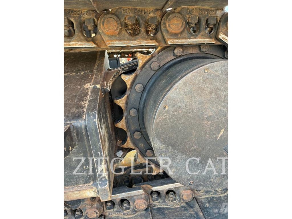 CAT 325 大型油圧ショベル12t以上(パワーショベル・ユンボ)