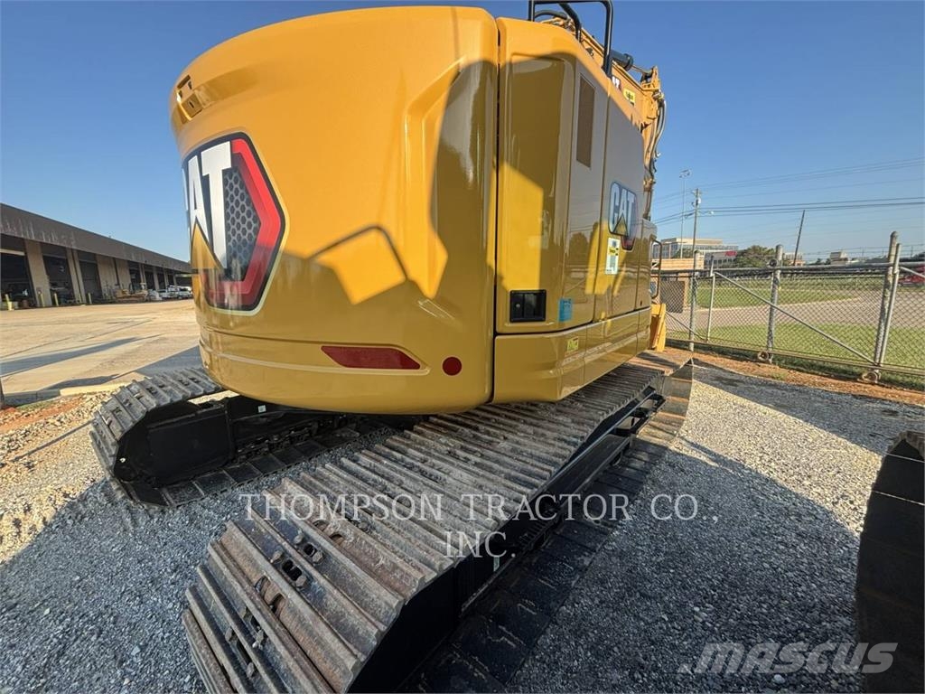 CAT 325 Raupenbagger
