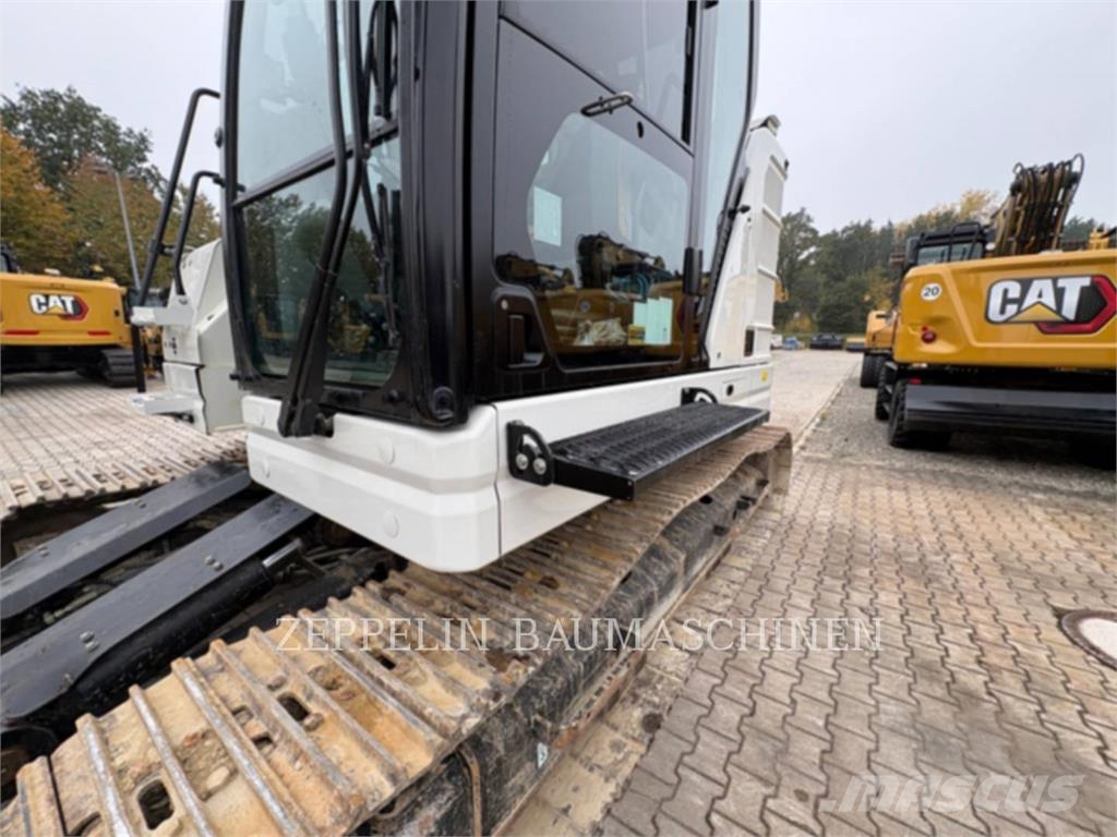 CAT 325-07B Raupenbagger