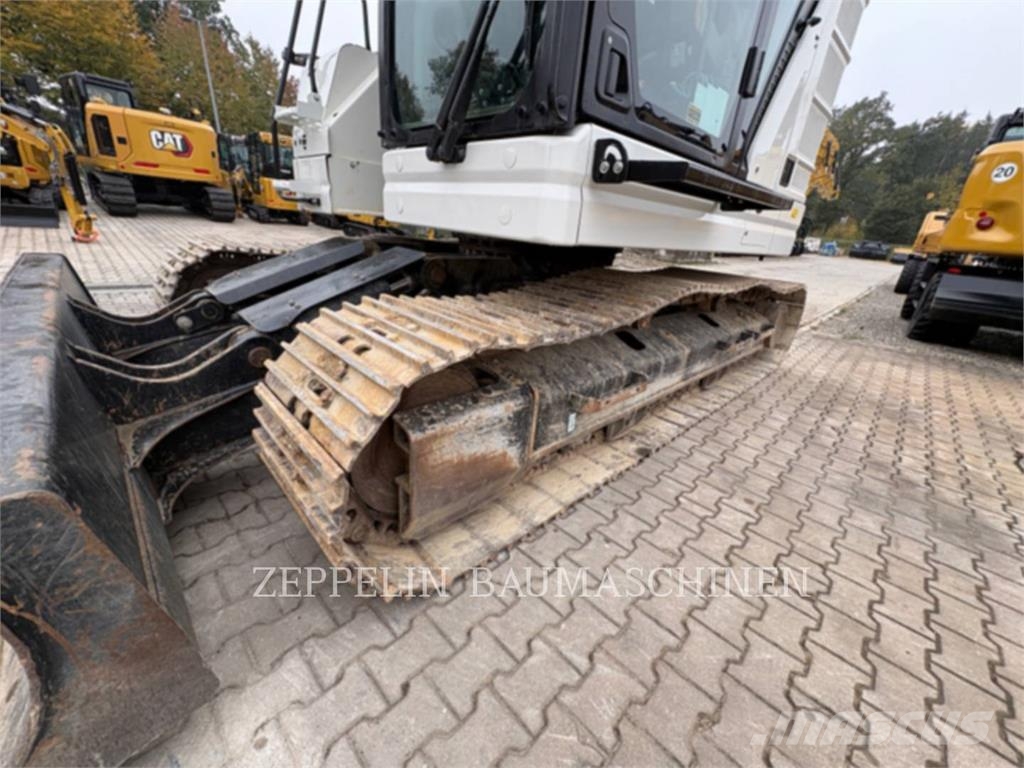 CAT 325-07B Raupenbagger