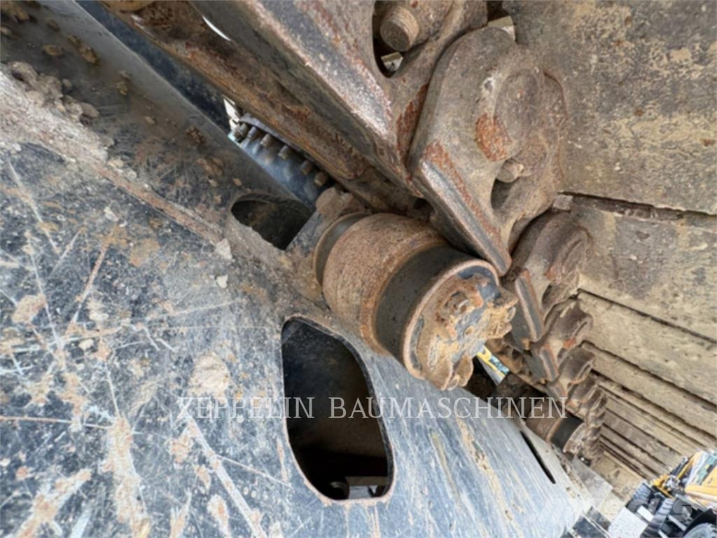 CAT 325-07B Raupenbagger
