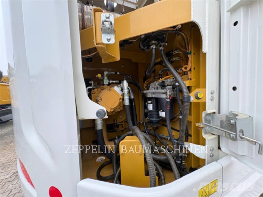 CAT 325-07B Raupenbagger
