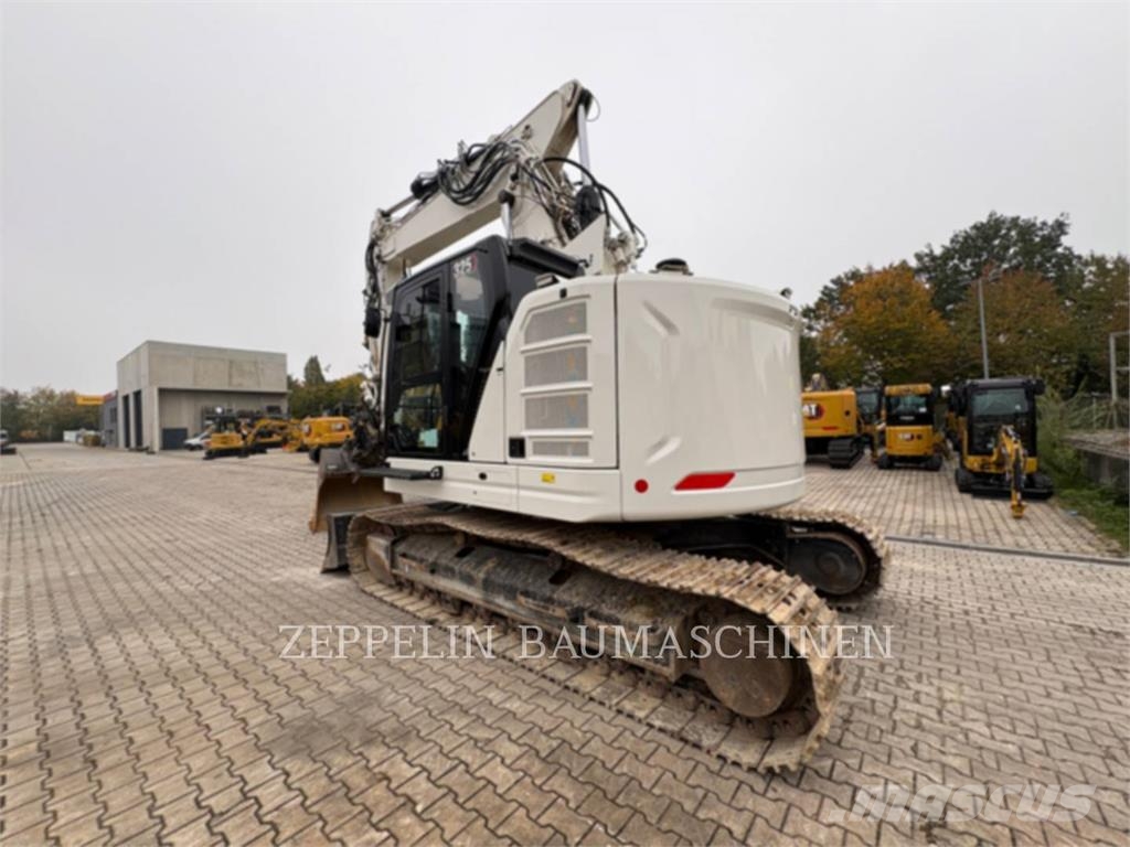 CAT 325-07B Raupenbagger
