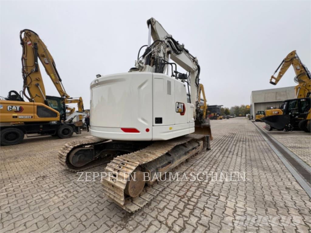 CAT 325-07B Raupenbagger