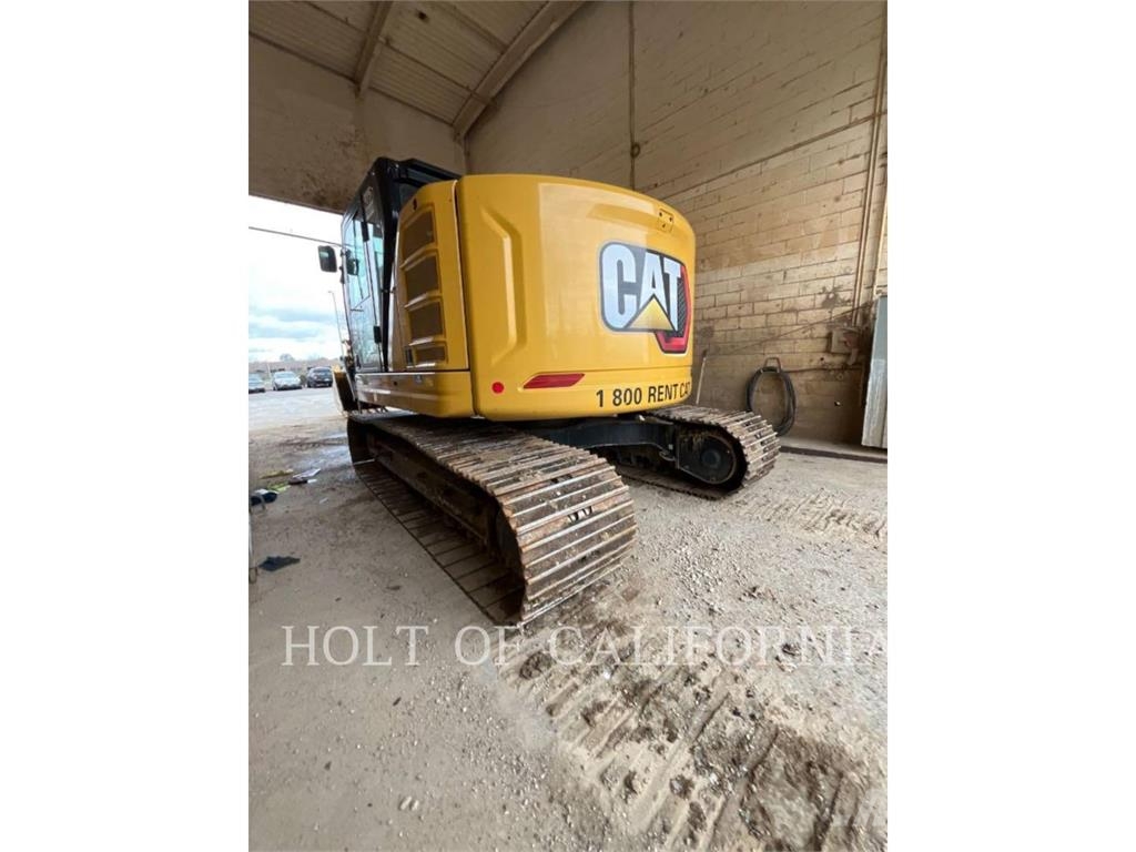CAT 325 2D Excavadoras de cadenas