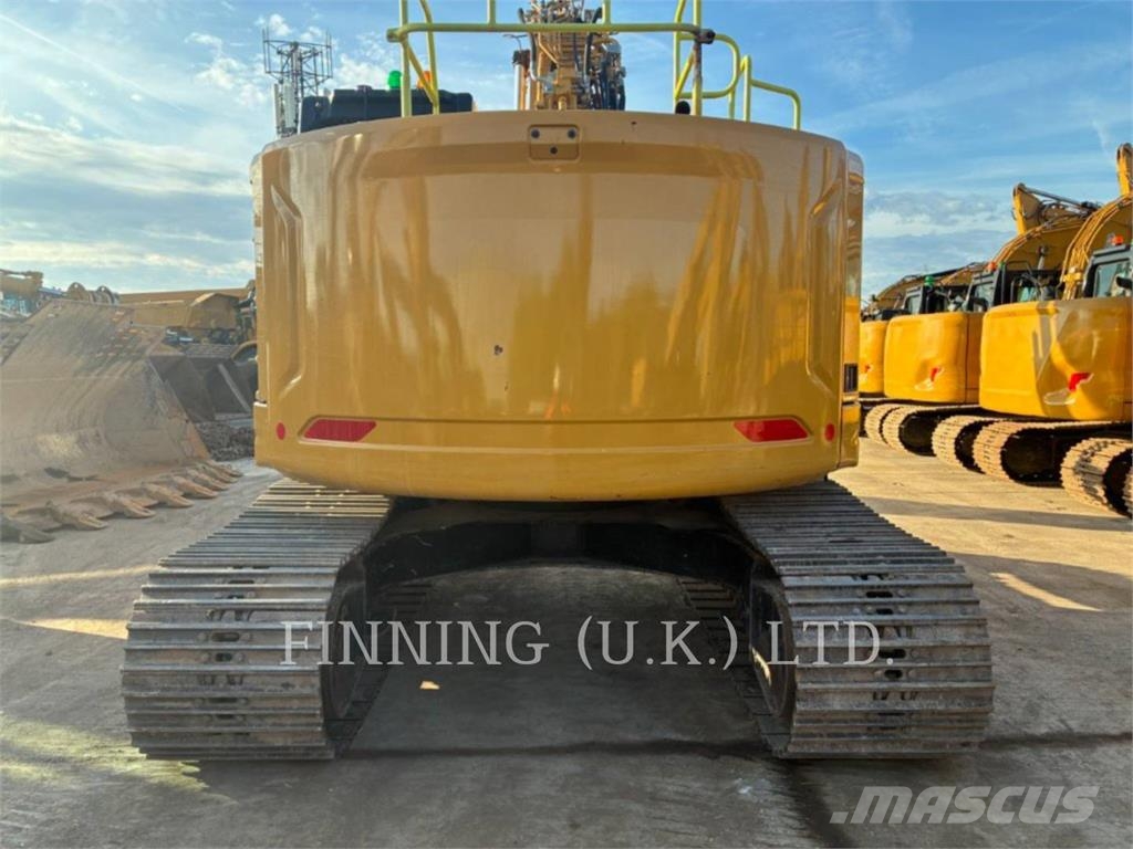 CAT 325 2D Bageri gusjeničari